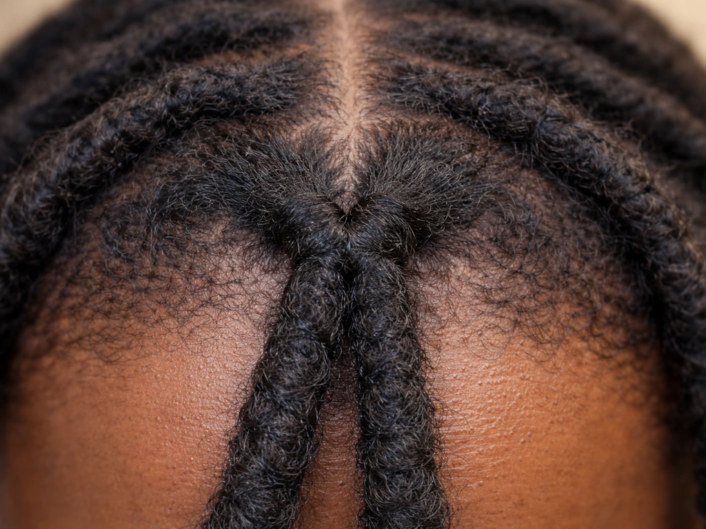 Do Reattached Locs Grow? What to Expect and How to Help