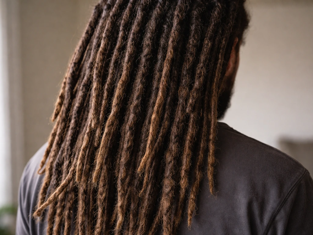How Do Dreadlocks Grow: Length, Myths, and Growth Tips