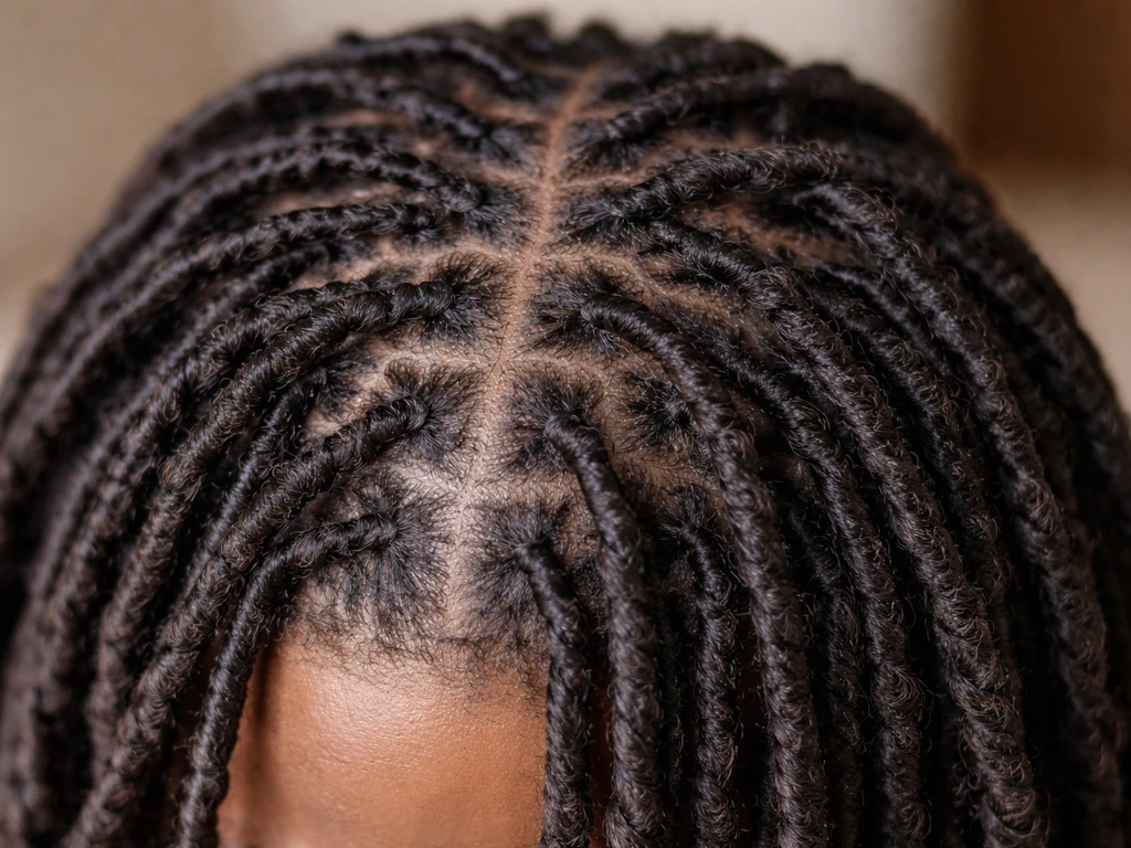 How Do Locs Grow: Mechanics, Myths, and Growth Tips