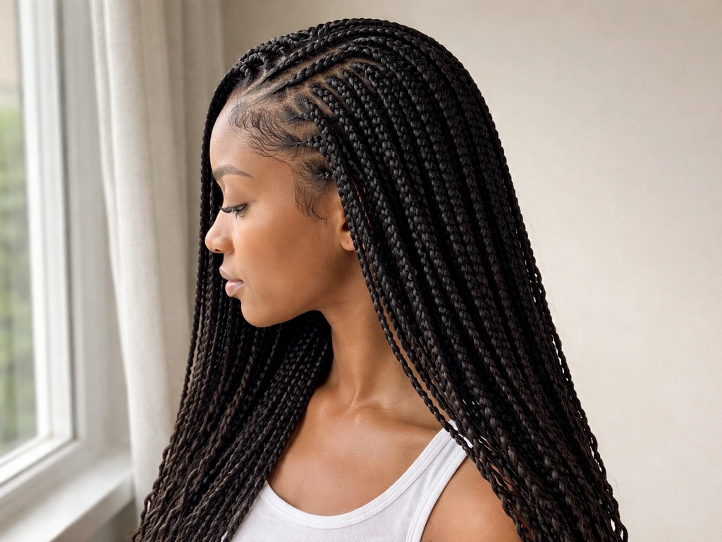Do Crochet Braids Grow Your Hair? Retention vs Growth