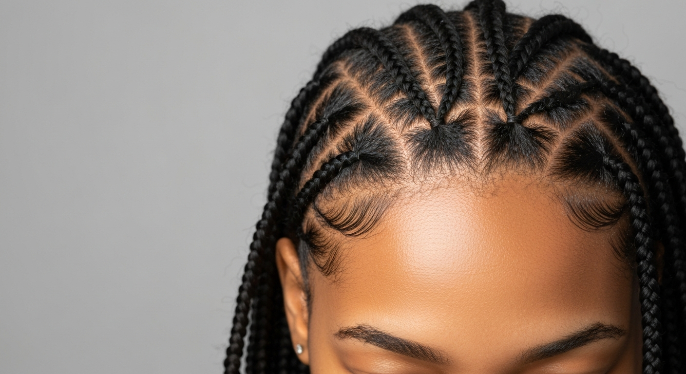 Do Micro Braids Grow Your Hair? Science, Risks & Care for Textured Hair