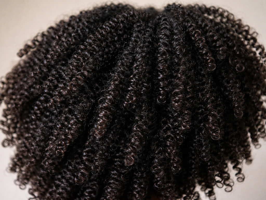 how to grow thicker hair african american