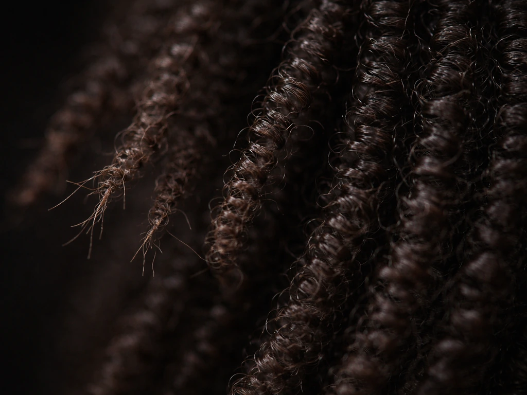 how to grow thicker african american hair