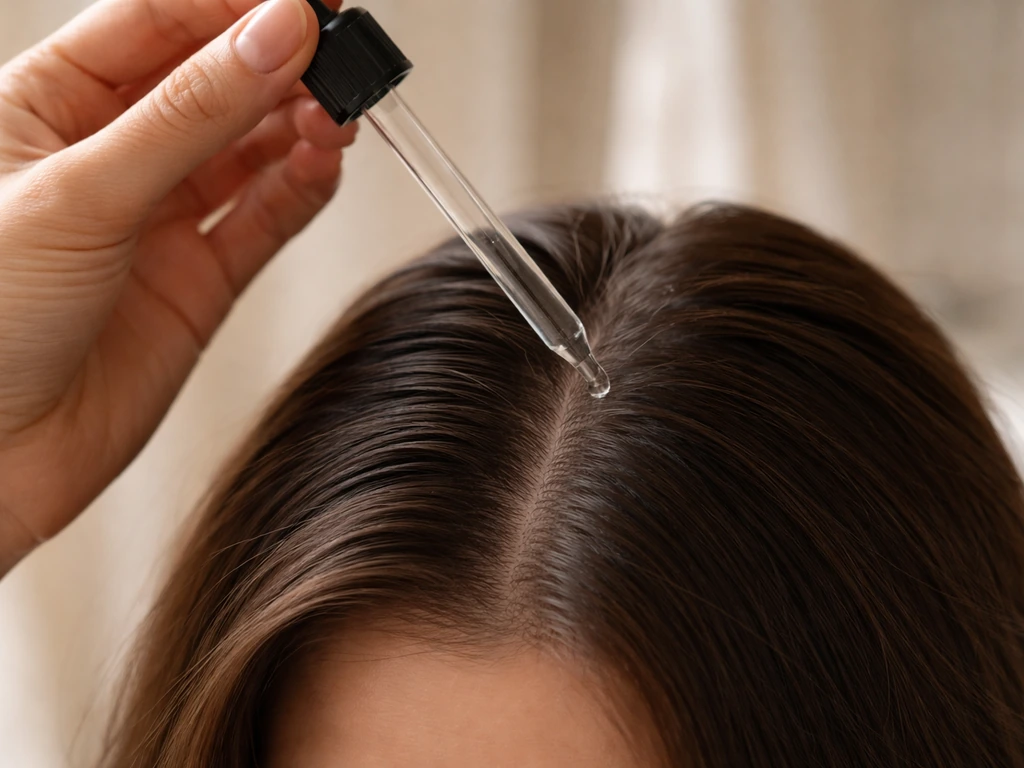how to grow thicker hair for african american