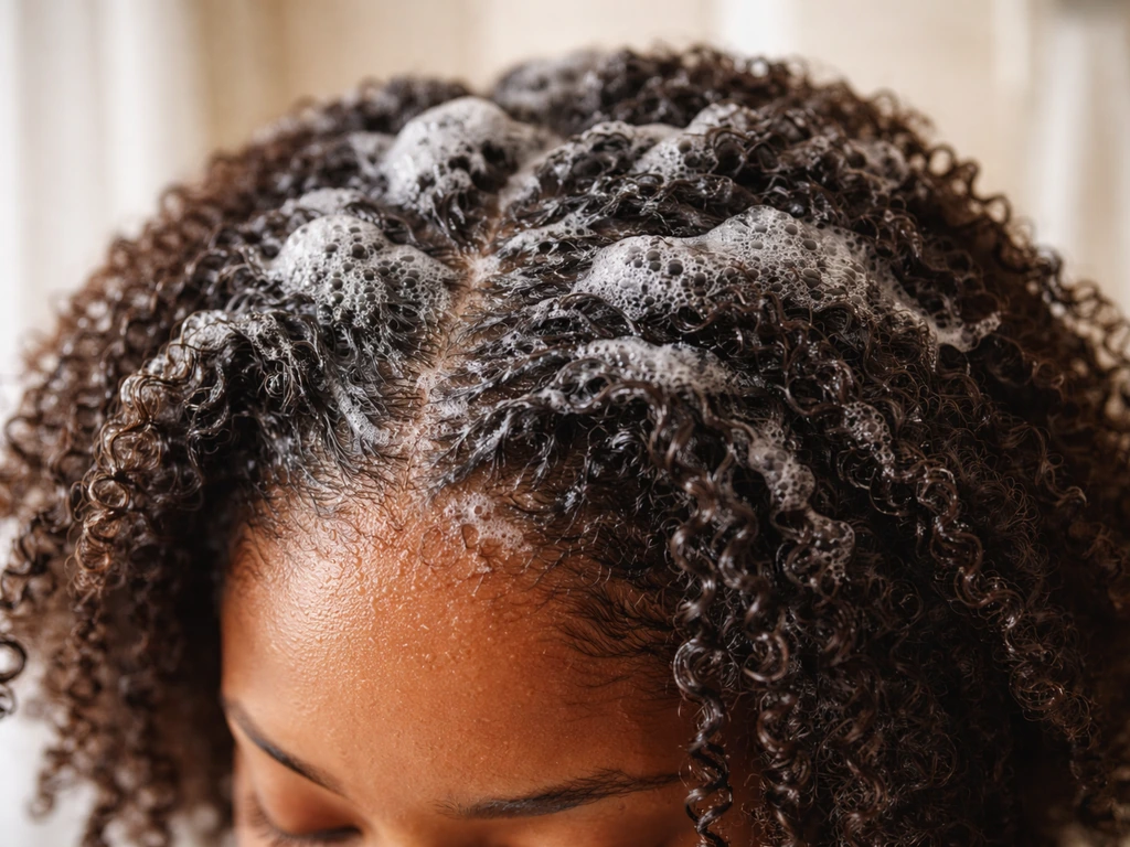 Best Shampoo to Grow African American Hair: What Works