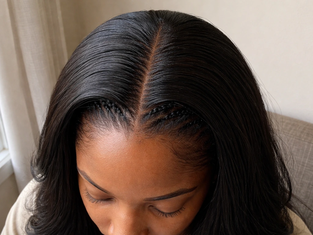 Does Weave Grow Your Hair? How to Grow Safely