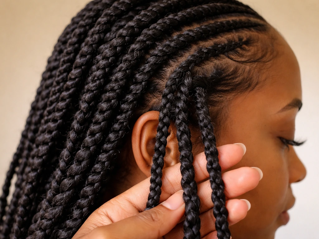 Do Twists Grow Your Hair Faster? Evidence and Tips